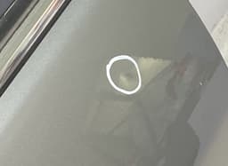 TOYOTA 6700405161 Door Rear Left TOYOTA AVENSIS (T270) (2009-2018) — thumbnail 3