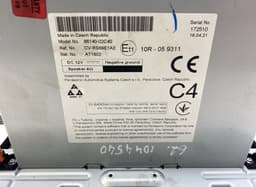 TOYOTA 8614002M20 Radio TOYOTA COROLLA XII (E210) (2018-) — thumbnail 3