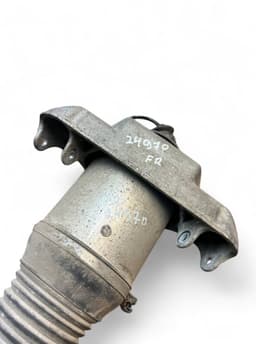 VW 3D0616040T 3D0616040AB 3D0616040AD Air shock absorber front right VW PHAETON (3D) (2002-2016) — thumbnail 5