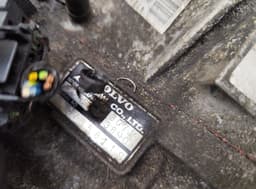VOLVO 30713890 P30713890 Gearbox VOLVO V70 II / XC70 I (P80) (2000-2007) — thumbnail 5