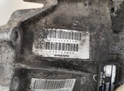 VOLVO 30713890 P30713890 Gearbox VOLVO V70 II / XC70 I (P80) (2000-2007) — thumbnail 6