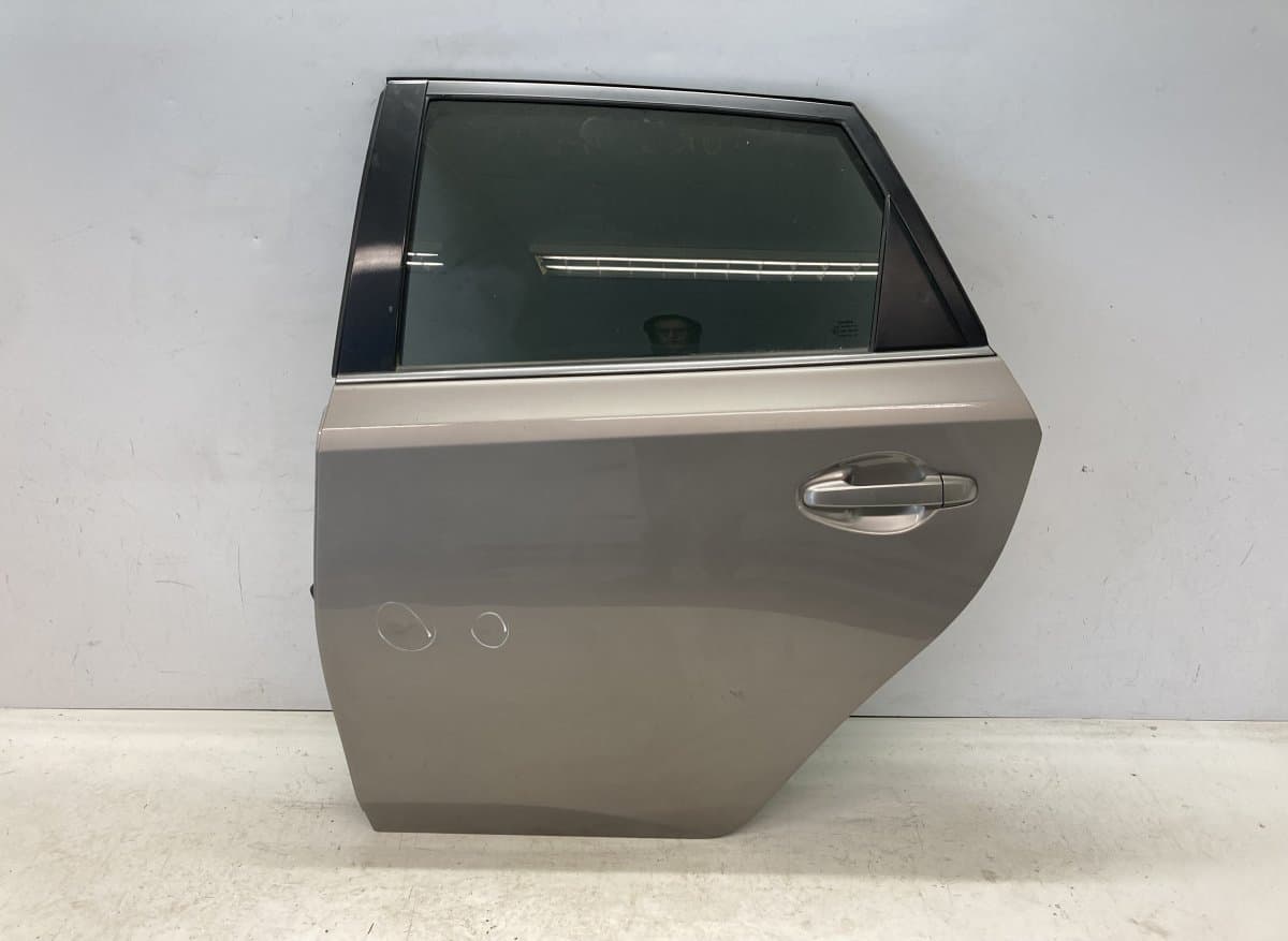 TOYOTA 6700402380 Door Rear Left TOYOTA AURIS (E18) 2012-2018