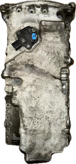 VOLVO 9487159-AA 9487159 Oil Sump/ pan VOLVO S60 II / V60 I (2010-2018) — thumbnail 1