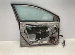 TOYOTA 6700202530 Door Front Left TOYOTA AURIS (E18) 2012-2018 — thumbnail 4