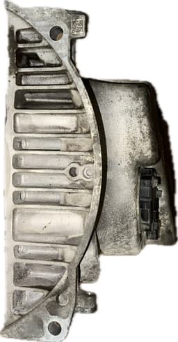 VOLVO 9487159-AA 9487159 Oil Sump/ pan VOLVO S60 II / V60 I (2010-2018) — thumbnail 3