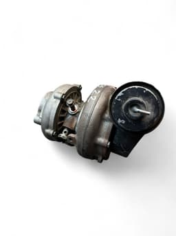 TOYOTA 172010R020 Turbocharger TOYOTA AVENSIS (T250) (2003-2008) — thumbnail 3
