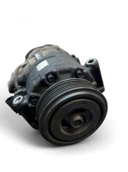 VW 3D0820803G 3D0820803T AC / aircon Compressor VW PHAETON (3D) (2002-2016) — thumbnail 4
