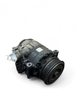 VW 3D0820803G 3D0820803T AC / aircon Compressor VW PHAETON (3D) (2002-2016) — thumbnail 2