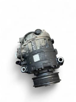 VW 3D0820803G 3D0820803T AC / aircon Compressor VW PHAETON (3D) (2002-2016) — thumbnail 3