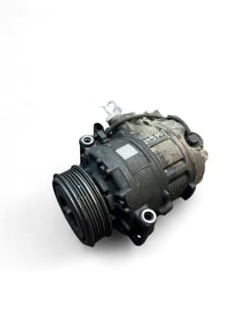 VW 3D0820803G 3D0820803T AC / aircon Compressor VW PHAETON (3D) (2002-2016) — thumbnail 1