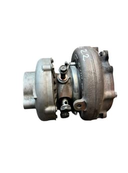 TOYOTA 172010R020 Turbocharger TOYOTA AVENSIS (T250) (2003-2008) — thumbnail 7