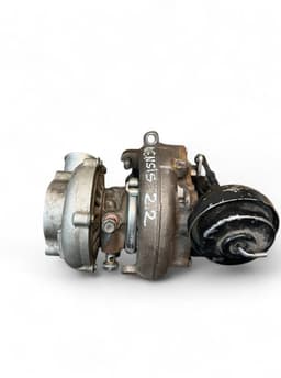 TOYOTA 172010R020 Turbocharger TOYOTA AVENSIS (T250) (2003-2008) — thumbnail 4