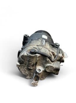 VW 3D0820803G 3D0820803T AC / aircon Compressor VW PHAETON (3D) (2002-2016) — thumbnail 5
