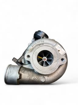 TOYOTA 172010R020 Turbocharger TOYOTA AVENSIS (T250) (2003-2008) — thumbnail 5