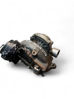 TOYOTA 172010R020 Turbocharger TOYOTA AVENSIS (T250) (2003-2008) — thumbnail 2