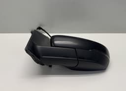VW 6C1857507A Mirror left VW POLO V (6R, 6C, 61) (2009-2017) — thumbnail 3