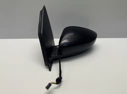 VW 6C1857507A Mirror left VW POLO V (6R, 6C, 61) (2009-2017) — thumbnail 2