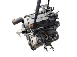 VW BRS Engine VW TRANSPORTER T5 / MULTIVAN (7H, 7E, 7J) (2003-2015) — thumbnail 6