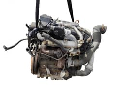 VW BRS Engine VW TRANSPORTER T5 / MULTIVAN (7H, 7E, 7J) (2003-2015) — thumbnail 5
