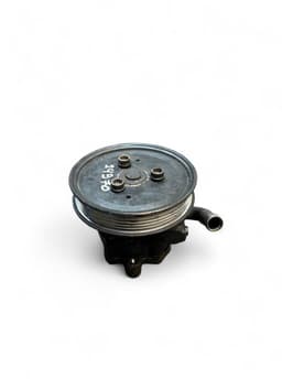 VW 3D0422154K Power steering pump VW PHAETON (3D) (2002-2016) — thumbnail 1