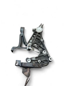 VW 059130147 059130147H Fuel delivery pump Bracket / housing VW PHAETON (3D) (2002-2016) — thumbnail 3