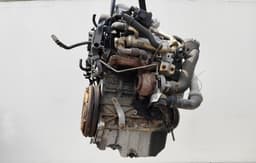 VW BRS Engine VW TRANSPORTER T5 / MULTIVAN (7H, 7E, 7J) (2003-2015) — thumbnail 1