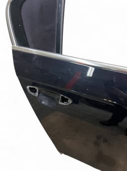 VW 3AE833056 Door Rear Right VW PASSAT B7 / ALLTRACK (2010-2015) — thumbnail 4