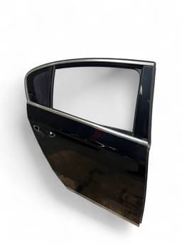 VW 3AE833056 Door Rear Right VW PASSAT B7 / ALLTRACK (2010-2015) — thumbnail 3