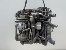 VW CAYD Engine VW CADDY III (2K) (2004-2015) — thumbnail 4