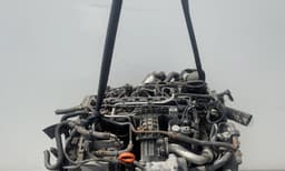 VW CAYD Engine VW CADDY III (2K) (2004-2015) — thumbnail 6