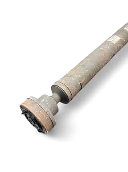 VW 3D0521101AB Propeller Shaft Complete VW PHAETON (3D) (2002-2016) — thumbnail 2