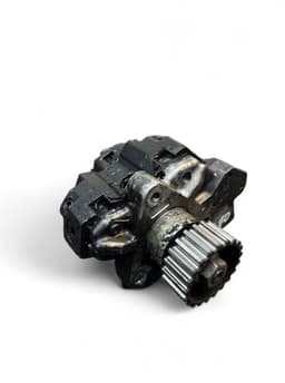 VW 0445010125 059130755J 059130755N 059130851AX Fuel injection pump, diesel VW PHAETON (3D) (2002-2016) — thumbnail 2