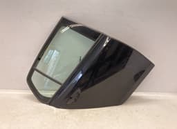 VW 5K6833056K Door Rear Right VW GOLF VI (5K) (2008-2013) — thumbnail 1
