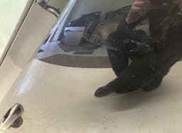 VW 5K6833056K Door Rear Right VW GOLF VI (5K) (2008-2013) — thumbnail 3