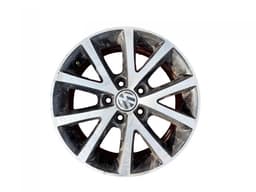 VW 1K0601025CJ Rim set 4 pcs VW TOURAN (1T3) (2010-2015) — thumbnail 4