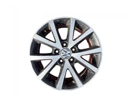 VW 1K0601025CJ Rim set 4 pcs VW TOURAN (1T3) (2010-2015) — thumbnail 2