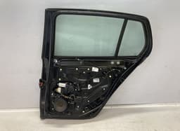 VW 5K6833056K Door Rear Right VW GOLF VI (5K) (2008-2013) — thumbnail 4
