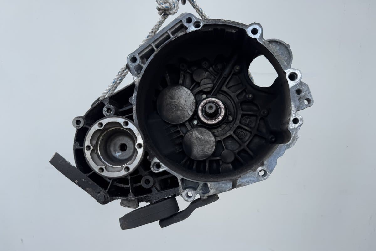VW JLT Gearbox VW TOURAN (1T1, 1T2) (2003-2010)