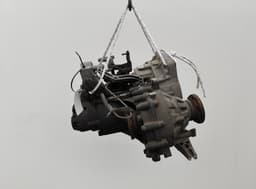 VW JYK Gearbox VW TOURAN (1T1, 1T2) (2003-2010) — thumbnail 1
