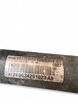 VW 3D0521101AB Propeller Shaft Complete VW PHAETON (3D) (2002-2016) — thumbnail 7