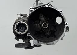 VW LHW Gearbox VW GOLF V (1K) (2003-2009) — thumbnail 1