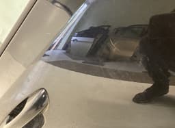 VW 5K6833056K Door Rear Right VW GOLF VI (5K) (2008-2013) — thumbnail 2