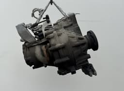 VW LHW Gearbox VW GOLF V (1K) (2003-2009) — thumbnail 4