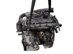 VW BXE Engine VW TOURAN (1T1, 1T2) (2003-2010) — thumbnail 5
