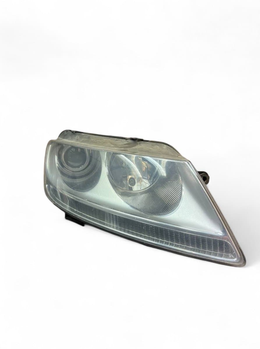 VW 3D1941016L 3D1941018N Headlight right VW PHAETON (3D) (2002-2016)