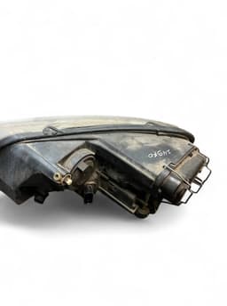 VW 3D1941016L 3D1941018N Headlight right VW PHAETON (3D) (2002-2016) — thumbnail 4