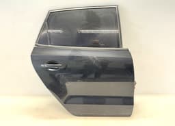 VW 6R4833056J Door Rear Right VW POLO V (6R, 6C, 61) (2009-2017) — thumbnail 1