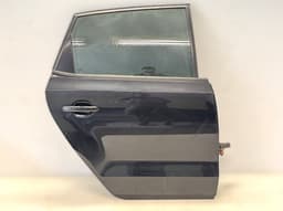 VW 6R4833056J Door Rear Right VW POLO V (6R, 6C, 61) (2009-2017) — thumbnail 1