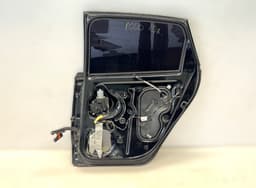 VW 6R4833056J Door Rear Right VW POLO V (6R, 6C, 61) (2009-2017) — thumbnail 2