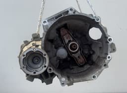VW MLU Gearbox VW CADDY III (2K) (2004-2015) — thumbnail 1